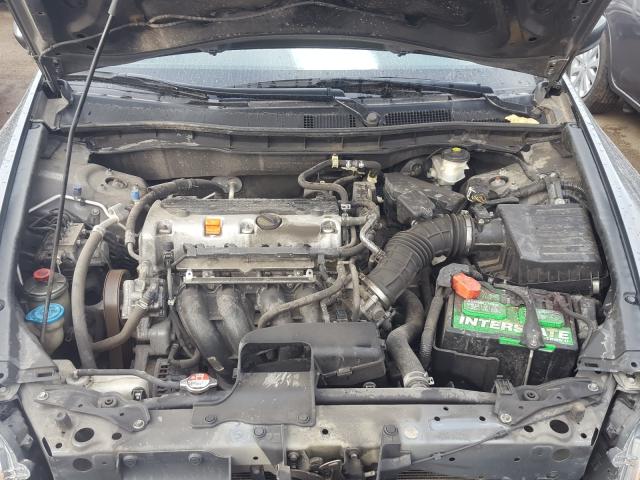 Photo 6 VIN: 1HGCP2F3XCA144855 - HONDA ACCORD LX 