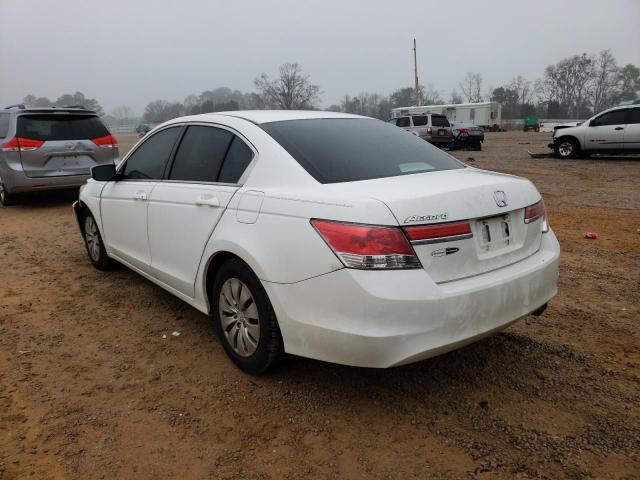 Photo 1 VIN: 1HGCP2F3XCA144922 - HONDA ACCORD LX 