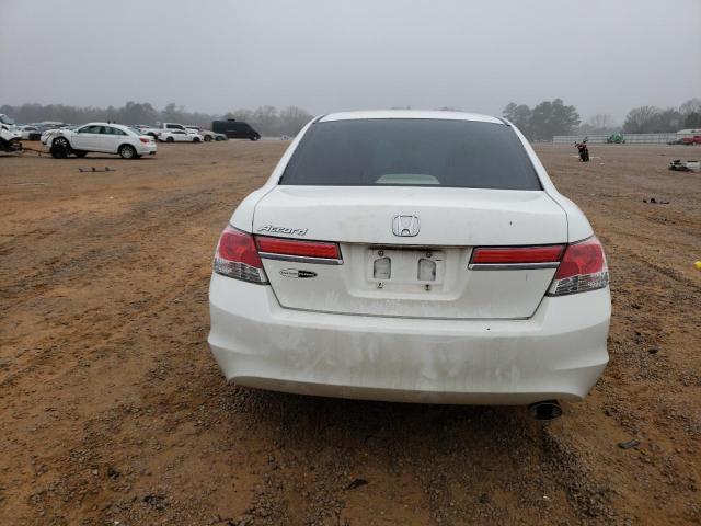 Photo 5 VIN: 1HGCP2F3XCA144922 - HONDA ACCORD LX 