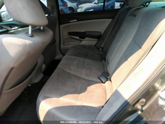 Photo 7 VIN: 1HGCP2F3XCA152891 - HONDA ACCORD SDN 