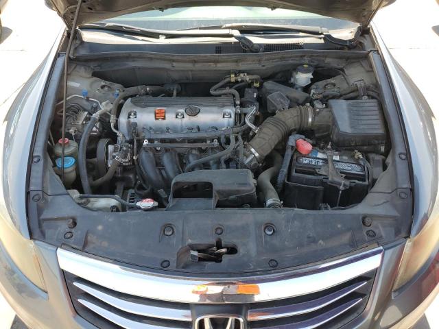 Photo 10 VIN: 1HGCP2F3XCA155998 - HONDA ACCORD LX 