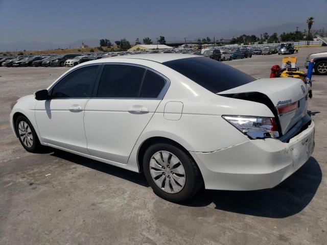 Photo 1 VIN: 1HGCP2F3XCA157928 - HONDA ACCORD 