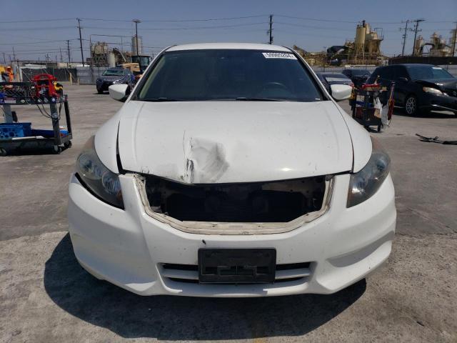 Photo 4 VIN: 1HGCP2F3XCA157928 - HONDA ACCORD 