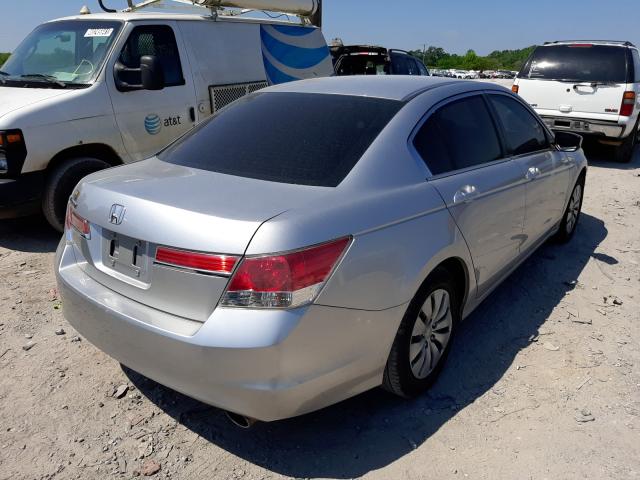 Photo 3 VIN: 1HGCP2F3XCA158819 - HONDA ACCORD LX 