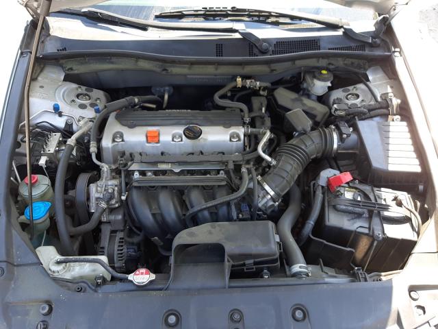 Photo 6 VIN: 1HGCP2F3XCA158819 - HONDA ACCORD LX 