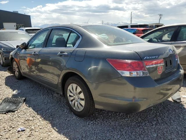 Photo 1 VIN: 1HGCP2F3XCA169285 - HONDA ACCORD LX 