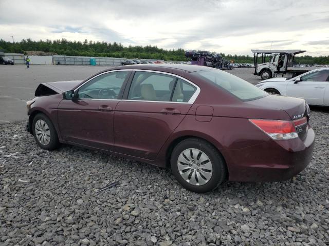 Photo 1 VIN: 1HGCP2F3XCA171411 - HONDA ACCORD 