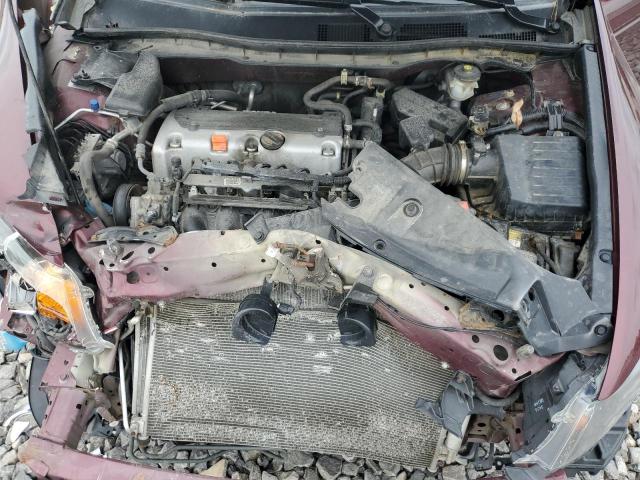 Photo 10 VIN: 1HGCP2F3XCA171411 - HONDA ACCORD 