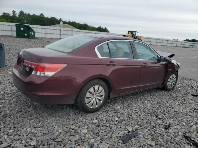 Photo 2 VIN: 1HGCP2F3XCA171411 - HONDA ACCORD 