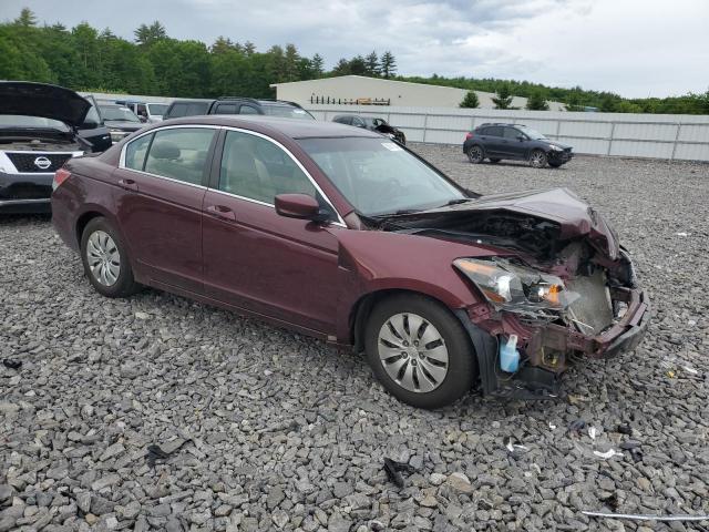 Photo 3 VIN: 1HGCP2F3XCA171411 - HONDA ACCORD 