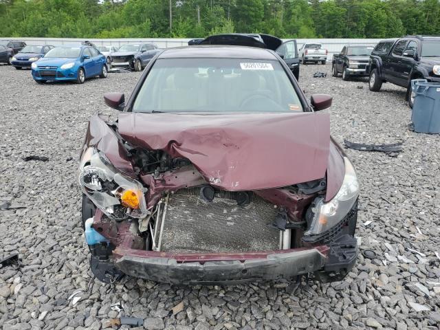 Photo 4 VIN: 1HGCP2F3XCA171411 - HONDA ACCORD 