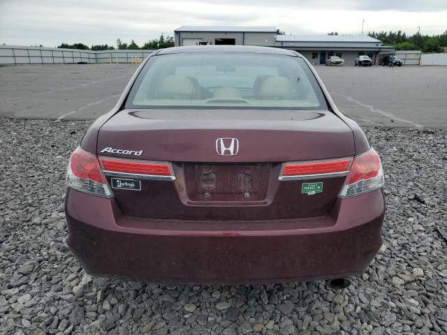 Photo 5 VIN: 1HGCP2F3XCA171411 - HONDA ACCORD 