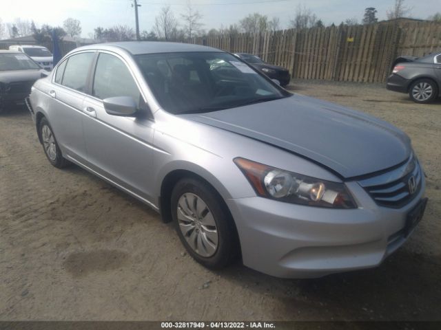 Photo 0 VIN: 1HGCP2F3XCA179136 - HONDA ACCORD SDN 