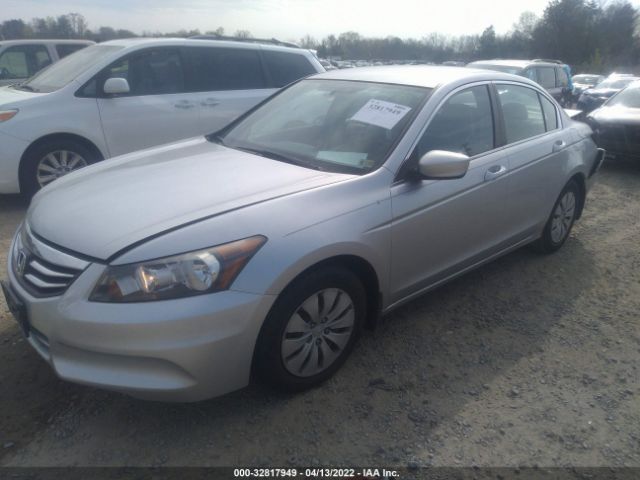 Photo 1 VIN: 1HGCP2F3XCA179136 - HONDA ACCORD SDN 