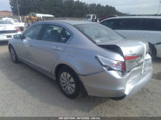 Photo 2 VIN: 1HGCP2F3XCA179136 - HONDA ACCORD SDN 