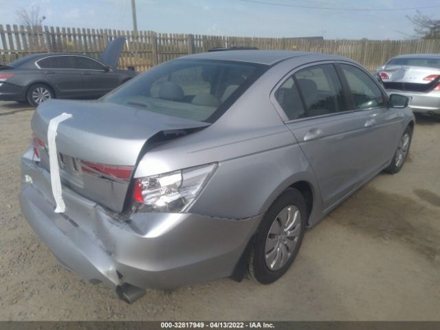 Photo 3 VIN: 1HGCP2F3XCA179136 - HONDA ACCORD SDN 