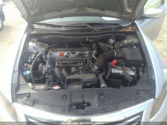 Photo 9 VIN: 1HGCP2F3XCA179136 - HONDA ACCORD SDN 