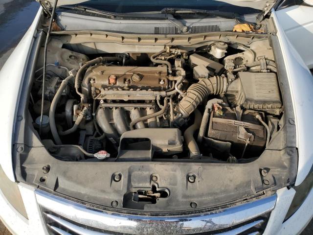 Photo 10 VIN: 1HGCP2F3XCA184143 - HONDA ACCORD LX 