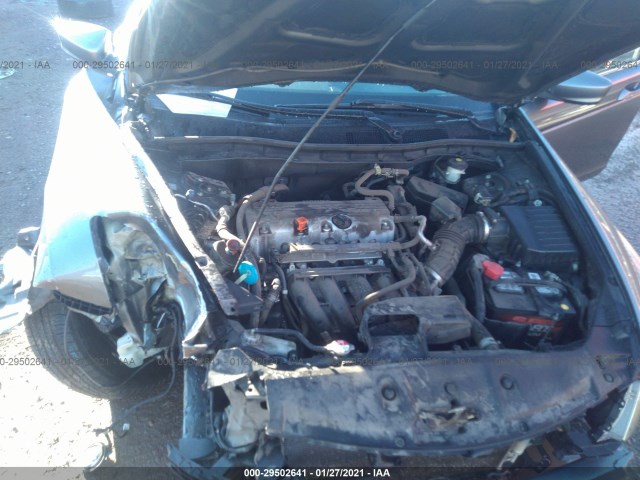 Photo 9 VIN: 1HGCP2F3XCA184482 - HONDA ACCORD SDN 