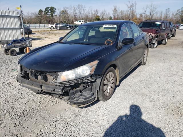 Photo 1 VIN: 1HGCP2F3XCA185471 - HONDA ACCORD LX 