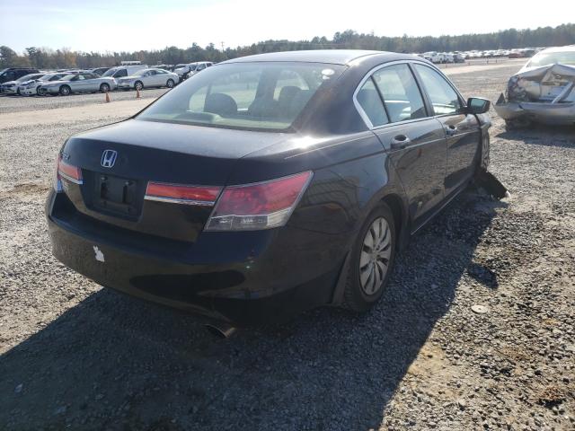 Photo 3 VIN: 1HGCP2F3XCA185471 - HONDA ACCORD LX 