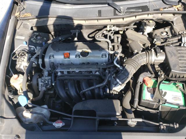 Photo 6 VIN: 1HGCP2F3XCA185471 - HONDA ACCORD LX 