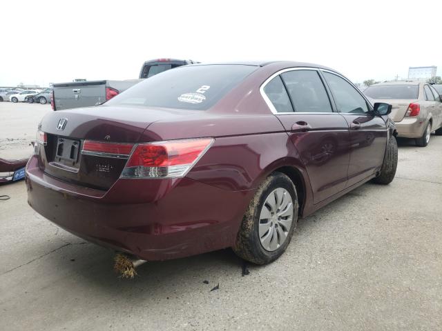 Photo 3 VIN: 1HGCP2F3XCA185678 - HONDA ACCORD LX 