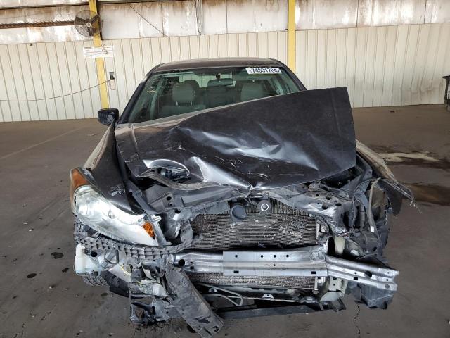 Photo 4 VIN: 1HGCP2F3XCA191366 - HONDA ACCORD LX 