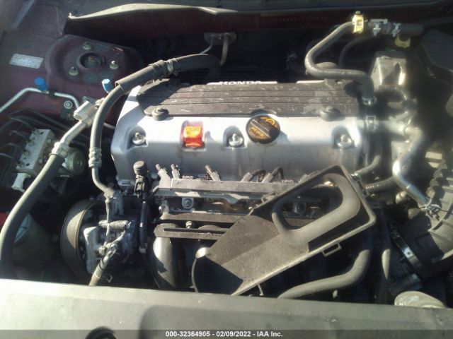 Photo 9 VIN: 1HGCP2F3XCA195854 - HONDA ACCORD SDN 