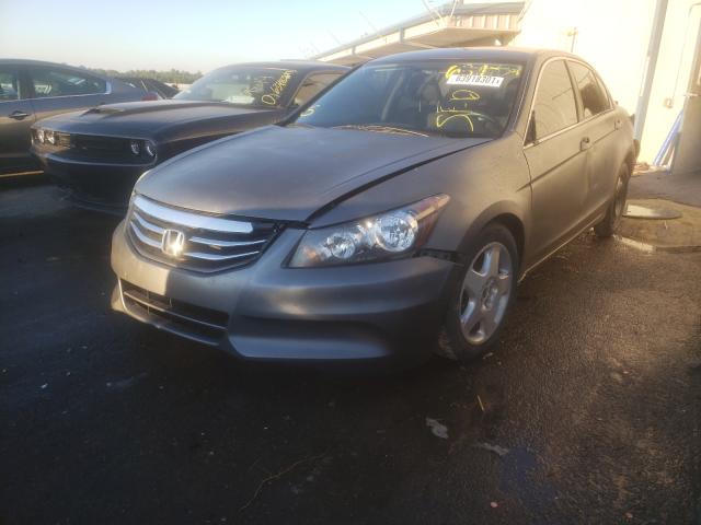 Photo 1 VIN: 1HGCP2F3XCA212667 - HONDA ACCORD LX 