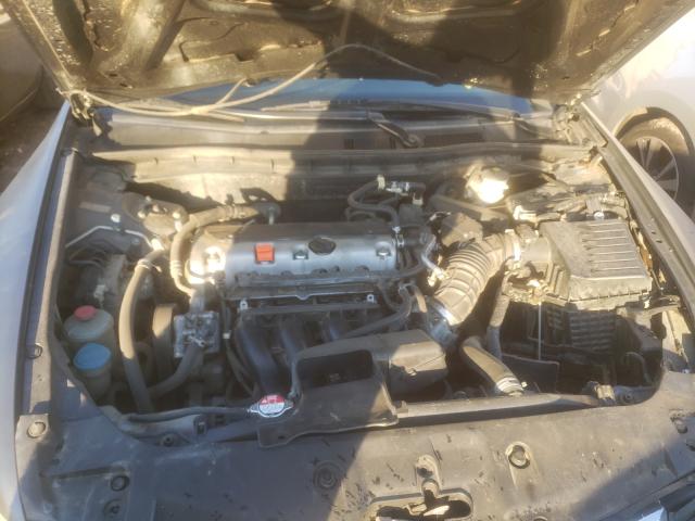 Photo 6 VIN: 1HGCP2F3XCA212667 - HONDA ACCORD LX 