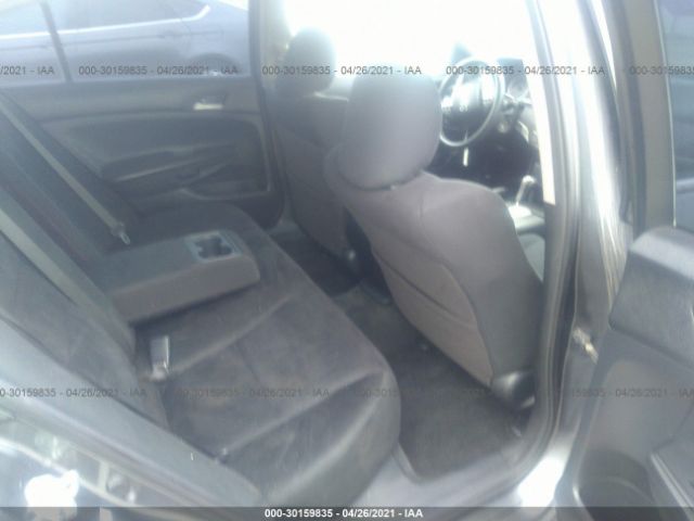 Photo 7 VIN: 1HGCP2F3XCA218100 - HONDA ACCORD SDN 