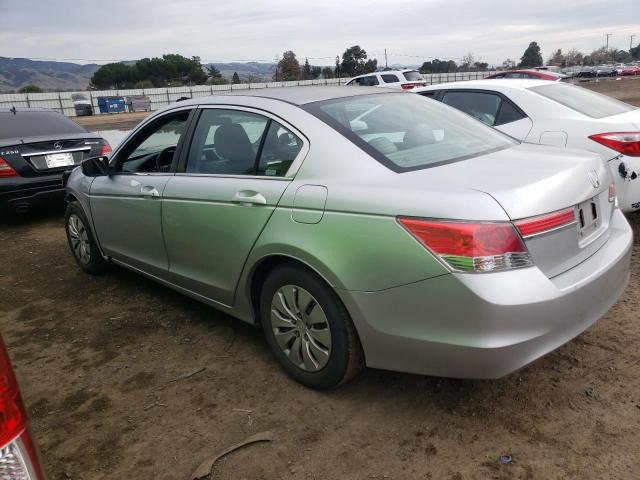 Photo 1 VIN: 1HGCP2F3XCA224009 - HONDA ACCORD 