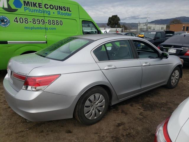 Photo 2 VIN: 1HGCP2F3XCA224009 - HONDA ACCORD 