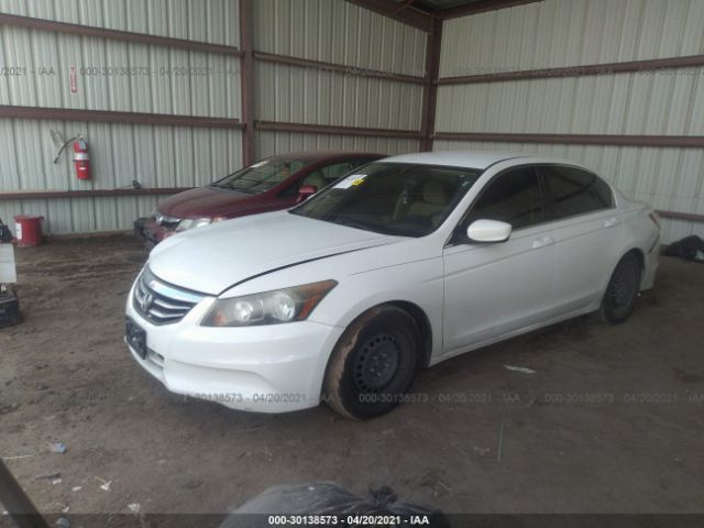 Photo 1 VIN: 1HGCP2F3XCA228643 - HONDA ACCORD SDN 