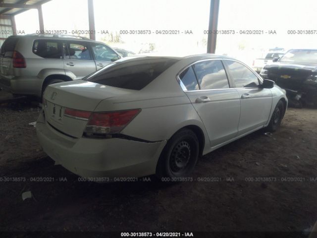 Photo 3 VIN: 1HGCP2F3XCA228643 - HONDA ACCORD SDN 