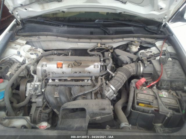 Photo 9 VIN: 1HGCP2F3XCA228643 - HONDA ACCORD SDN 