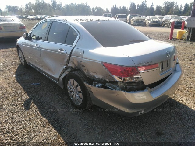 Photo 2 VIN: 1HGCP2F3XCA228951 - HONDA ACCORD SDN 