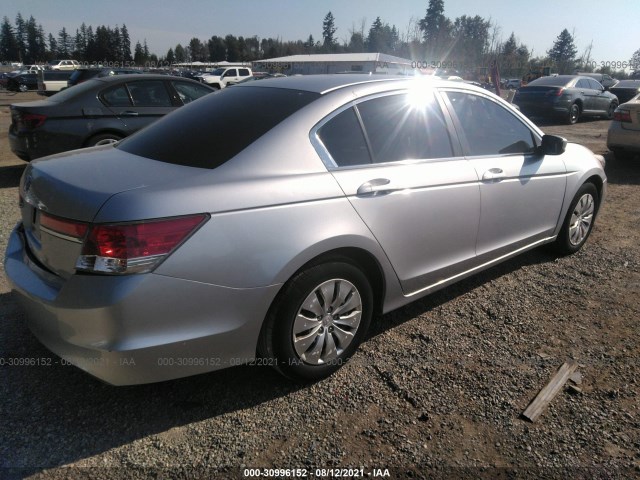 Photo 3 VIN: 1HGCP2F3XCA228951 - HONDA ACCORD SDN 