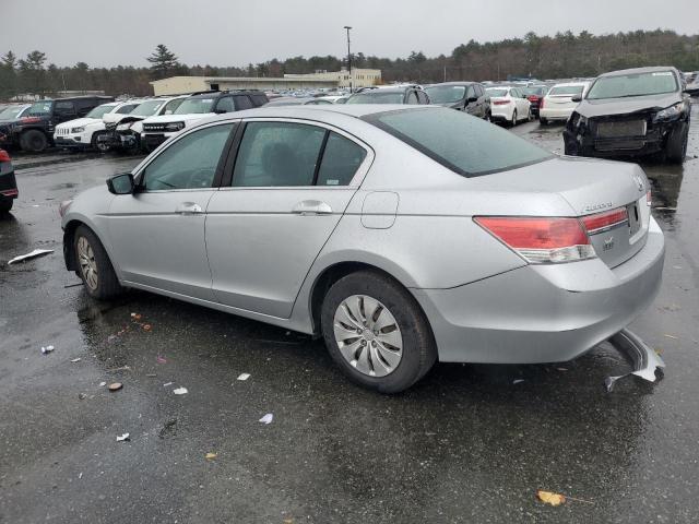 Photo 1 VIN: 1HGCP2F3XCA229338 - HONDA ACCORD LX 