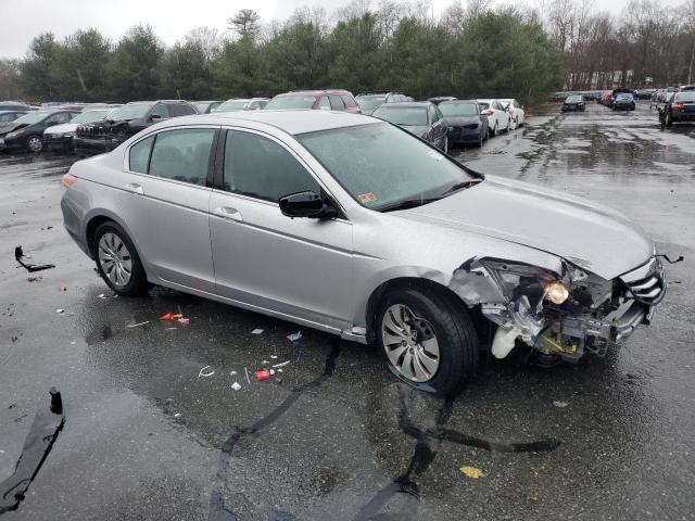 Photo 3 VIN: 1HGCP2F3XCA229338 - HONDA ACCORD LX 