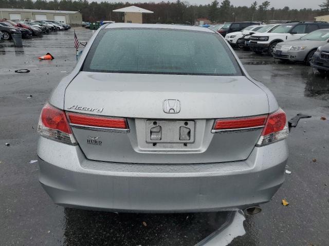 Photo 5 VIN: 1HGCP2F3XCA229338 - HONDA ACCORD LX 