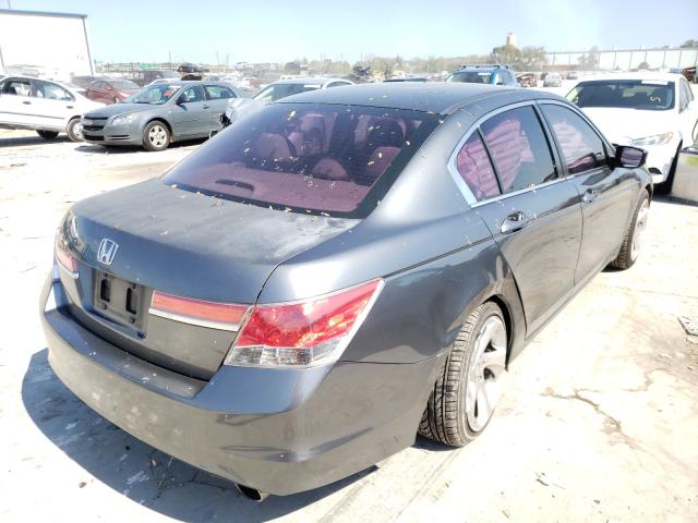 Photo 3 VIN: 1HGCP2F3XCA237990 - HONDA ACCORD LX 