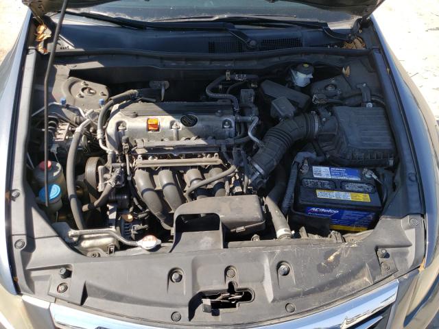 Photo 6 VIN: 1HGCP2F3XCA237990 - HONDA ACCORD LX 