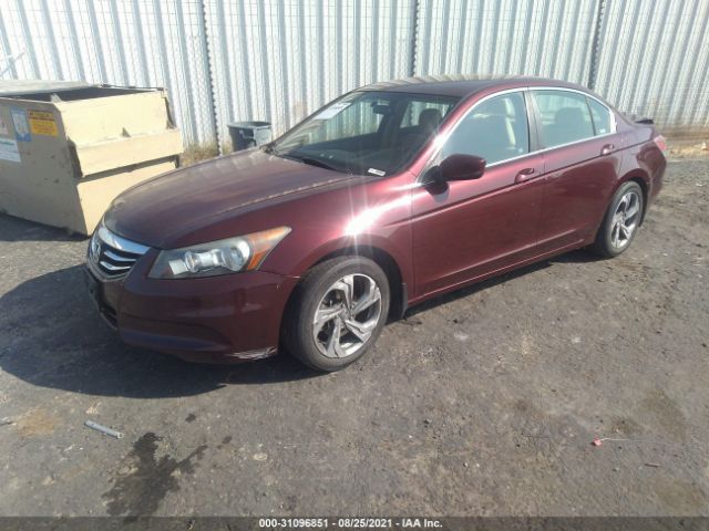 Photo 1 VIN: 1HGCP2F3XCA238346 - HONDA ACCORD SDN 