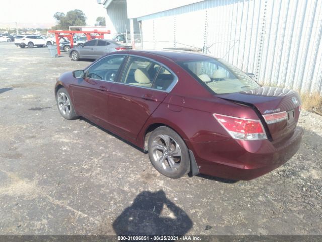 Photo 2 VIN: 1HGCP2F3XCA238346 - HONDA ACCORD SDN 