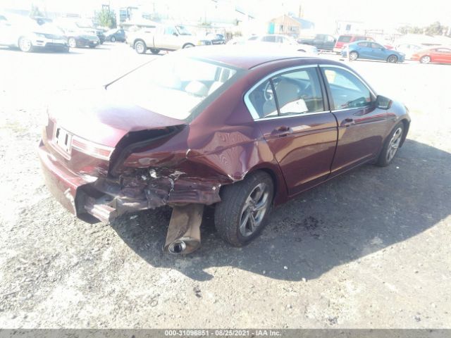 Photo 3 VIN: 1HGCP2F3XCA238346 - HONDA ACCORD SDN 