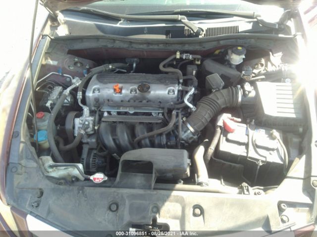 Photo 9 VIN: 1HGCP2F3XCA238346 - HONDA ACCORD SDN 