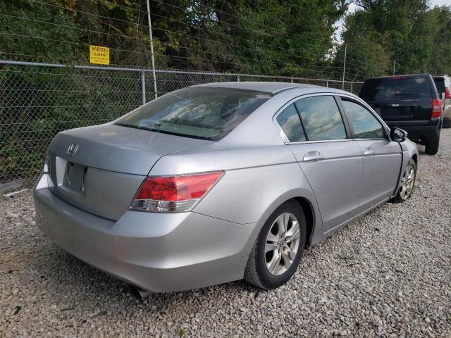 Photo 3 VIN: 1HGCP2F40AA004108 - HONDA ACCORD LXP 