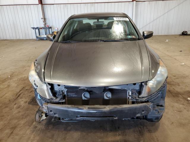 Photo 4 VIN: 1HGCP2F40AA011575 - HONDA ACCORD LXP 